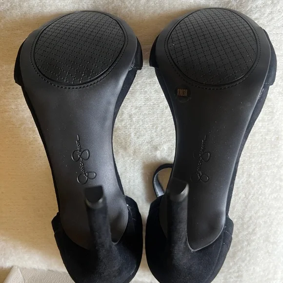 Jessica Simpson Women's Heels - Picture 3 of 4